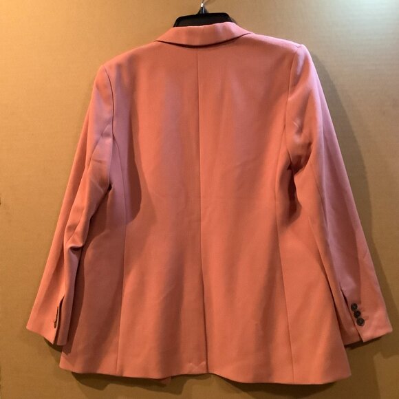 NWT Ann Taylor Rose Jacket/Blazer - Picture 2 of 4